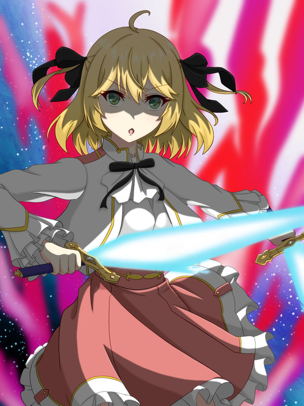 転天イラストまとめ