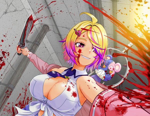それじゃ、おっぱすー！！