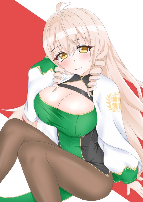 アンドレア・ドーリアさん