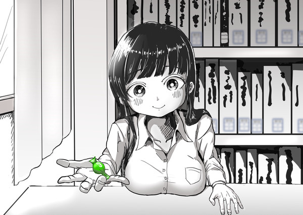 山田杏奈