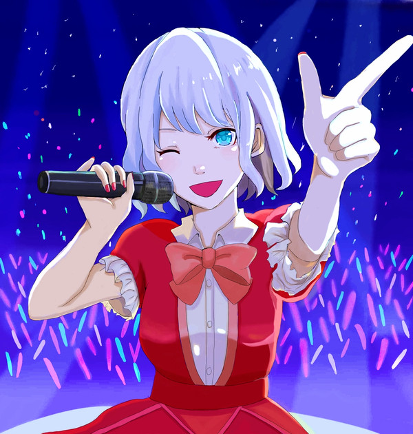 二階堂ルイ