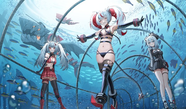 水族館 - 1/1
