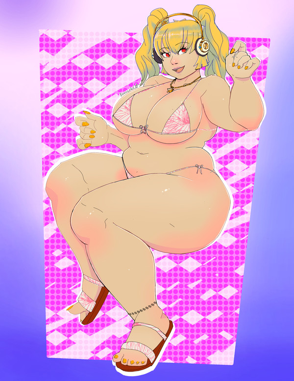 Super Pochaco