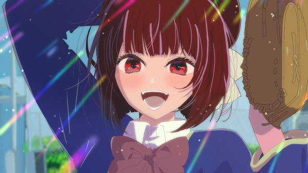 有馬かな