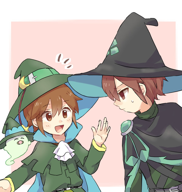 まほつか、いほつかまとめ④