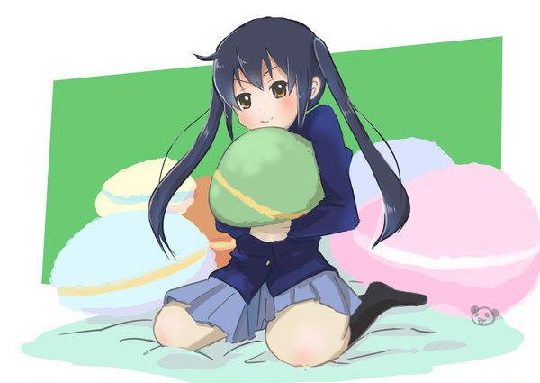 マカロン