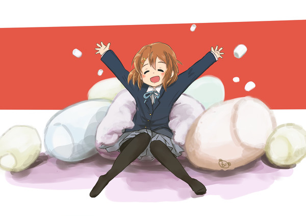 マシマロ
