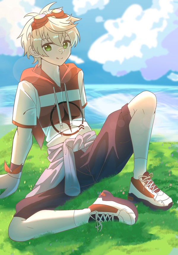 无题