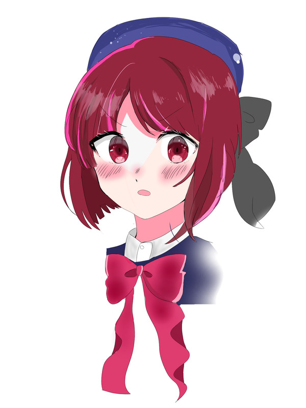 【推しの子】有馬かな