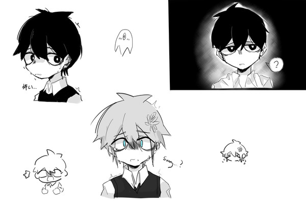 OMORI