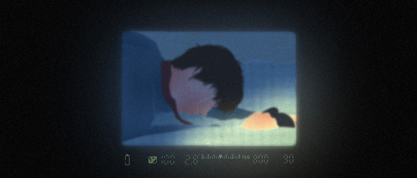 Dissolve in Dreamland