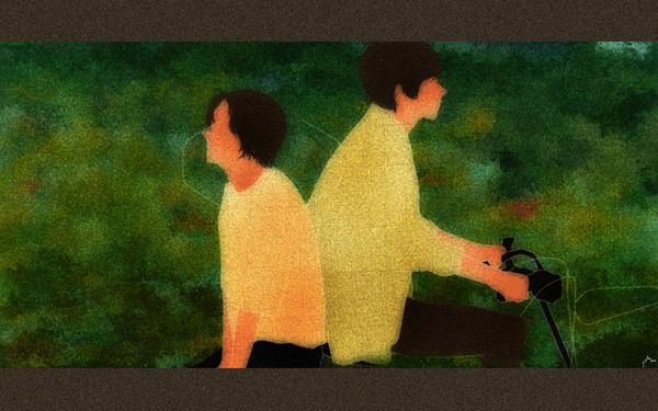 未完で続く