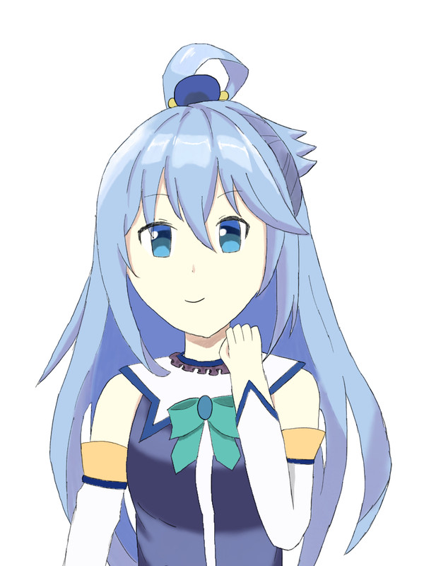 アクア