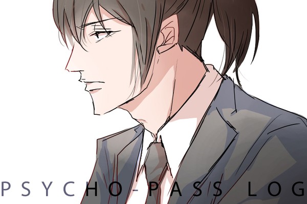 PSYCHO-PASS LOG