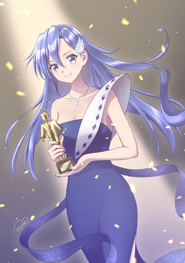 戦姫絶唱シンフォギア 風鳴翼