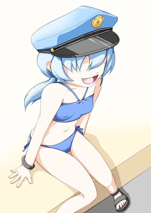 ヴァルキューレ海警(モブ)
