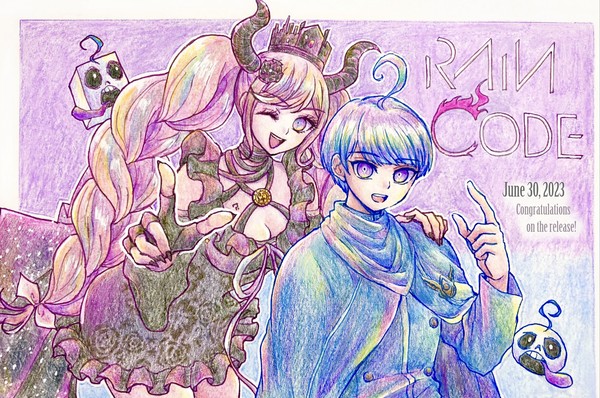 発売おめでとうございます！！！