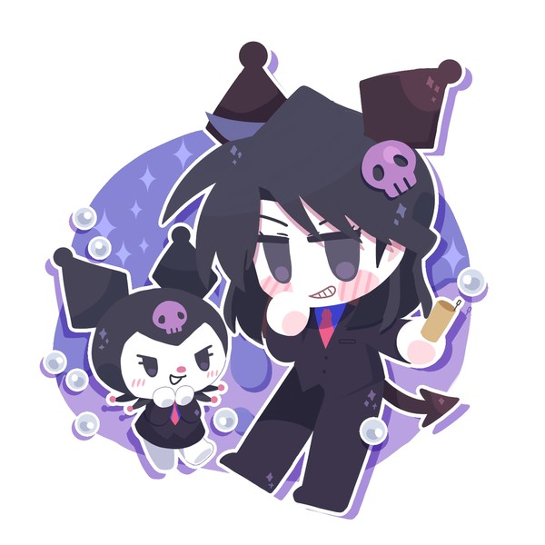 村一log