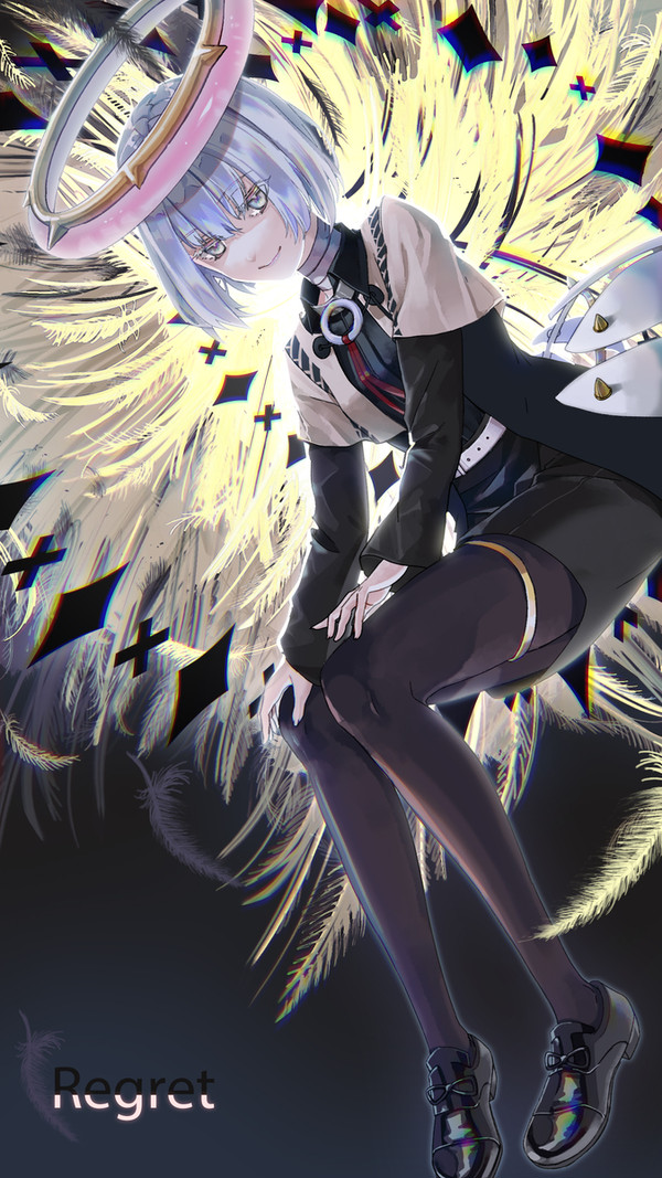 リグレット様