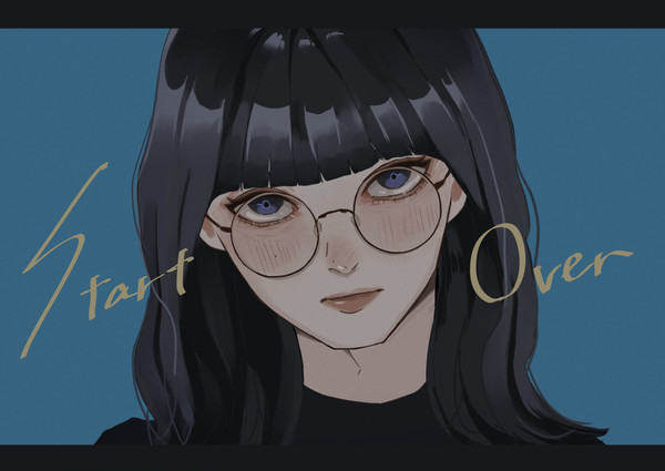 Start Over! るんちゃん