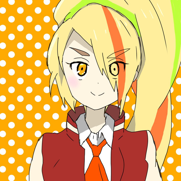 2号ちゃん