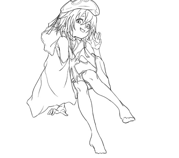 水月MIZUKI