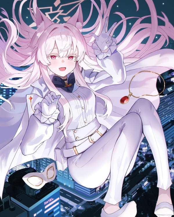 清澄アキラ