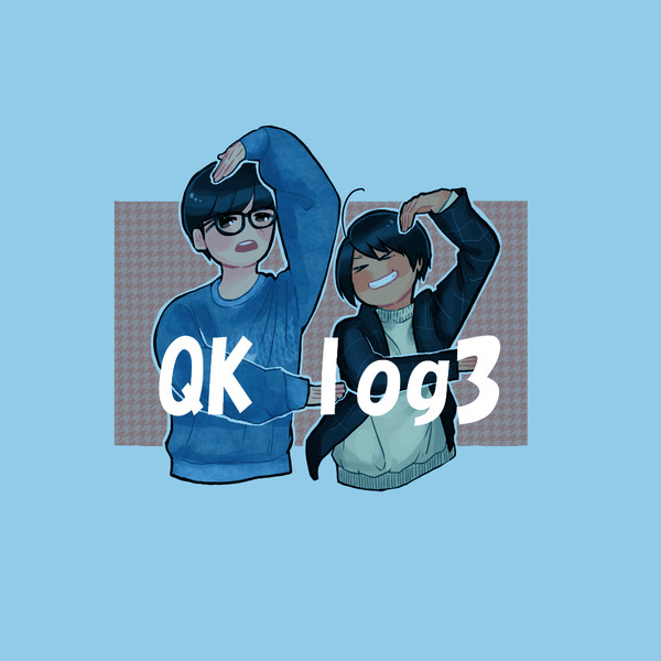 QK log3