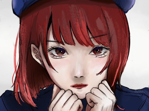 重曹ちゃん