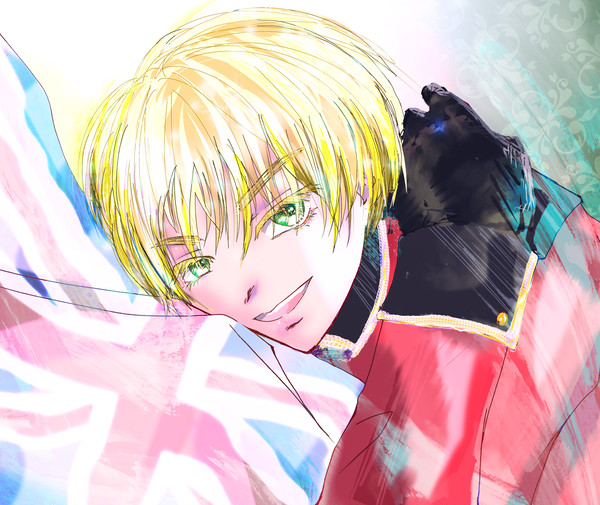 ヘタミュお絵描きつめ