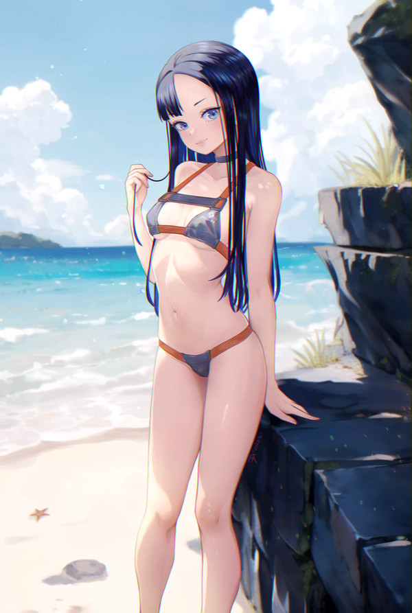 夏イベ