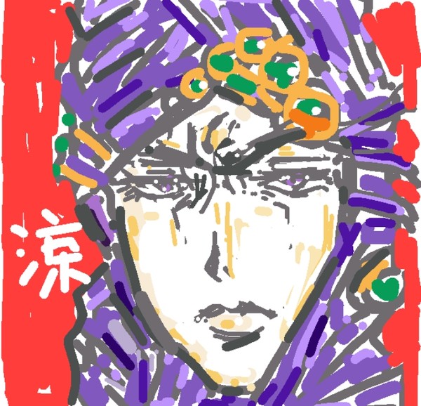 Twitter まとめ ジョジョとか