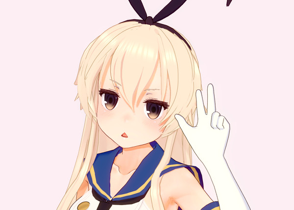 【コイカツCC配布】 ぜかまし