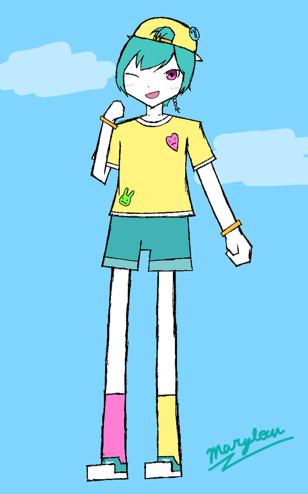 メリー・ルー
