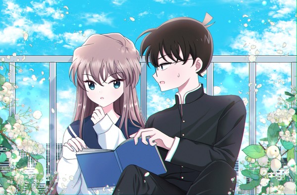 コ哀