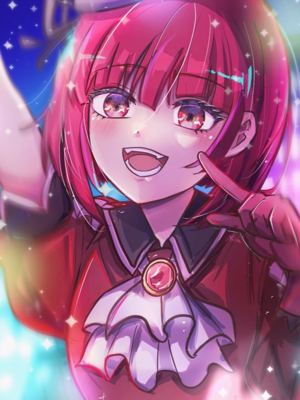 重曹ちゃん