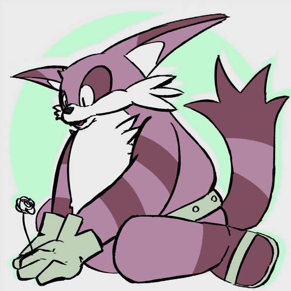 Big the Cat: Color Challenge