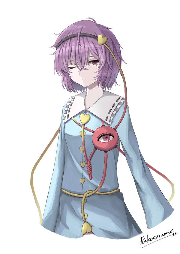 さとりさま
