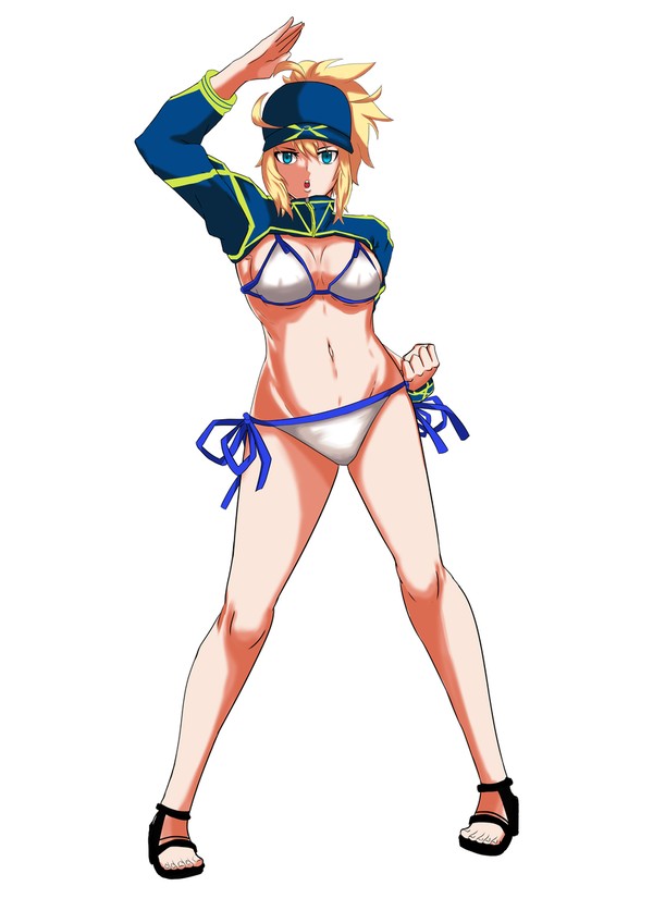 変身!!