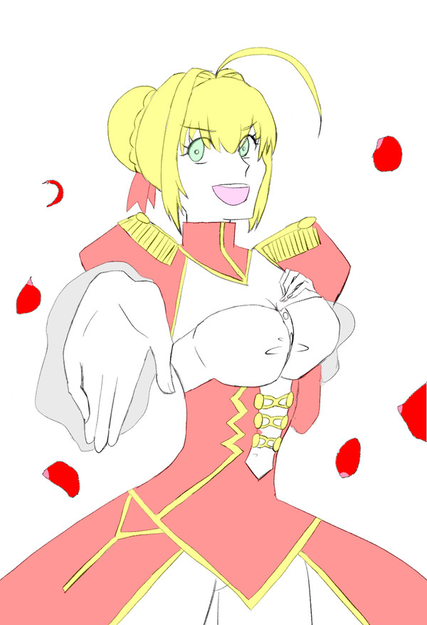 ネロ