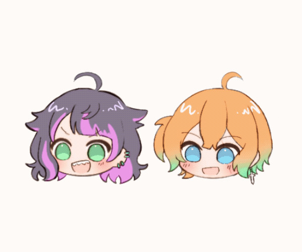 アホ毛