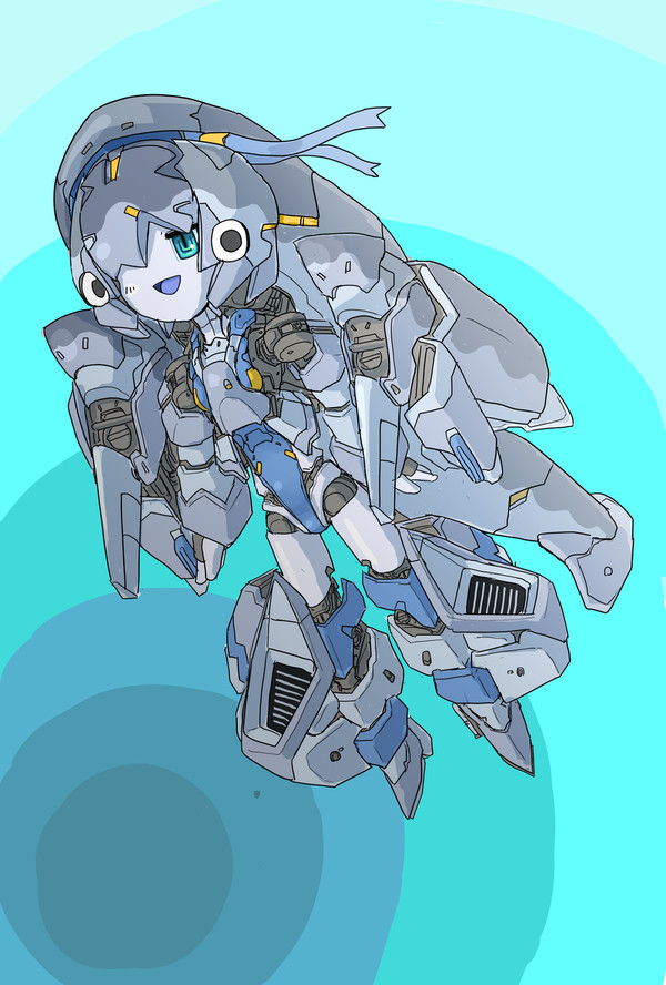 サカバンバスピスちゃん