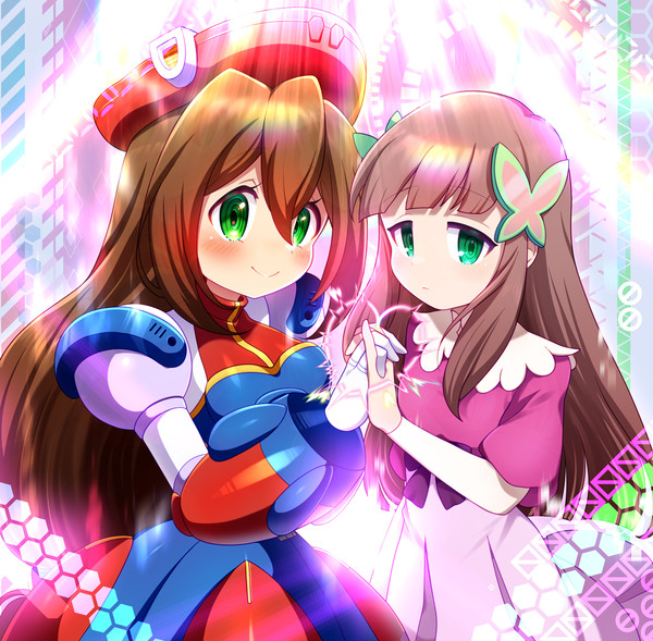 負けない愛だってこの胸に必ずある!