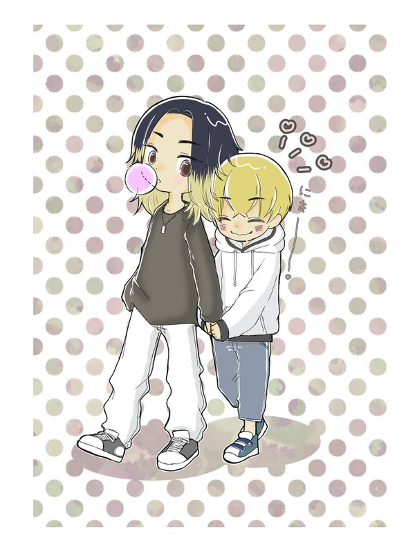グレばじ×S6ふゆ(13×12)