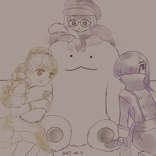 王様たち2