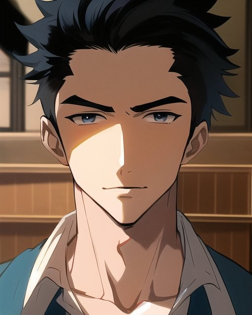 オリキャラ2