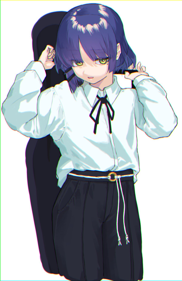 山田ﾘｮｳ
