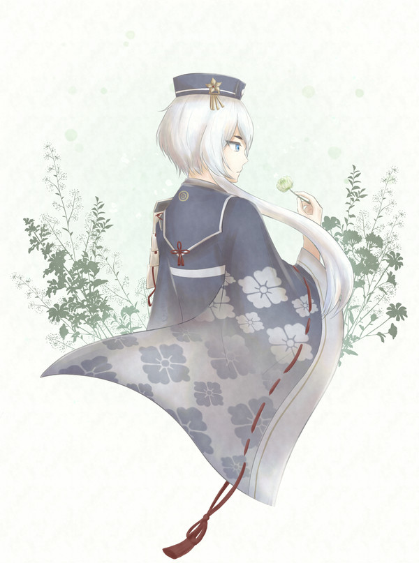 とうらぶ色々