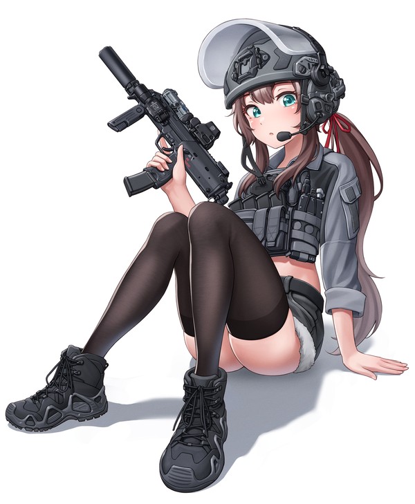 MP7A1