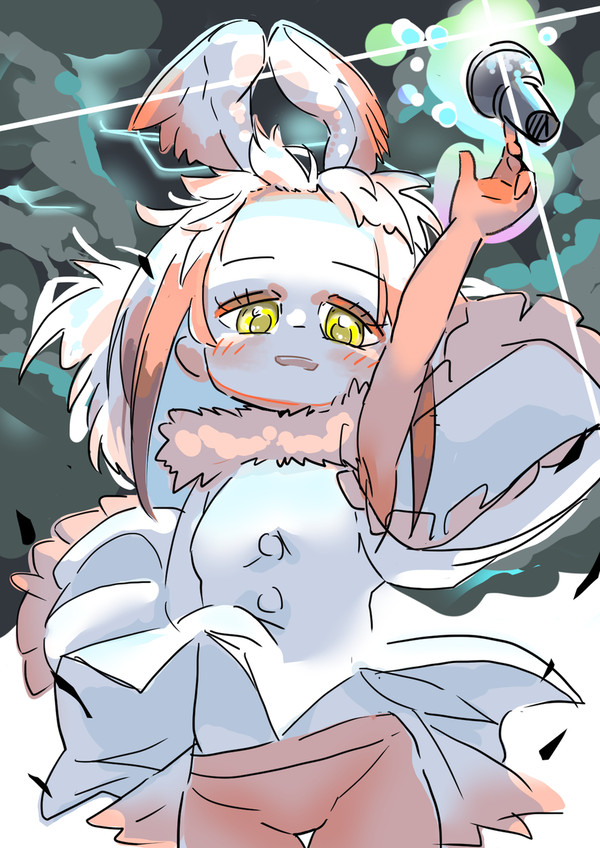オニに かなぼう
